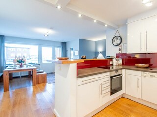 Küche / Küchenzeile