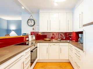 Küche / Küchenzeile