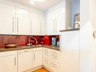 Küche / Küchenzeile