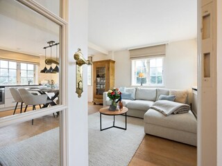 Ferienhaus Kampen Ausstattung 1