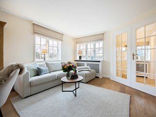 Ferienhaus Kampen Ausstattung 6