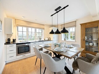 Ferienhaus Kampen Ausstattung 13