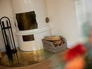 Ferienhaus Kampen Ausstattung 12