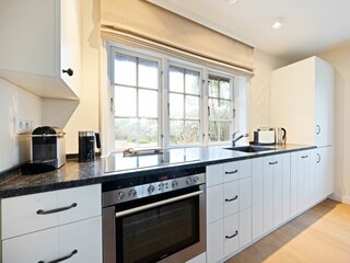 Ferienhaus Kampen Ausstattung 25