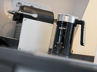 Ferienhaus Kampen Ausstattung 18