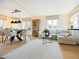 Ferienhaus Kampen Ausstattung 22