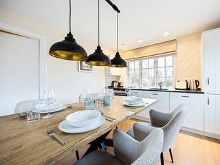 Ferienhaus Kampen Ausstattung 36