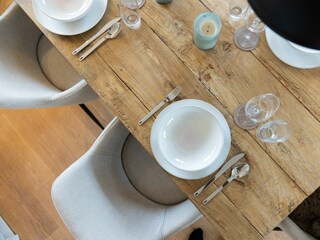 Ferienhaus Kampen Ausstattung 20