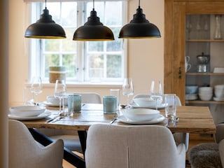 Ferienhaus Kampen Ausstattung 21