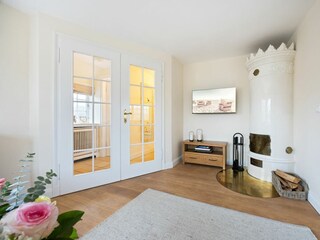 Ferienhaus Kampen Ausstattung 16