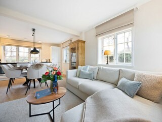 Ferienhaus Kampen Ausstattung 11