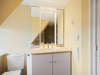 Ferienhaus Kampen Ausstattung 31