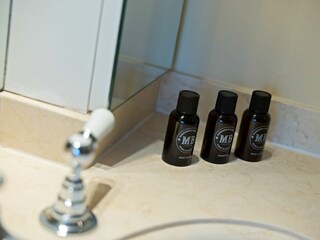 Ferienhaus Kampen Ausstattung 19