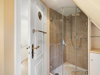 Ferienhaus Kampen Ausstattung 35