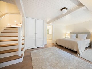 Ferienhaus Kampen Ausstattung 27