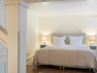 Ferienhaus Kampen Ausstattung 33