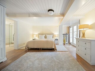 Ferienhaus Kampen Ausstattung 30