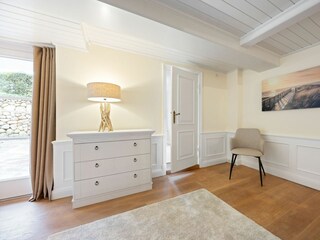 Ferienhaus Kampen Ausstattung 17