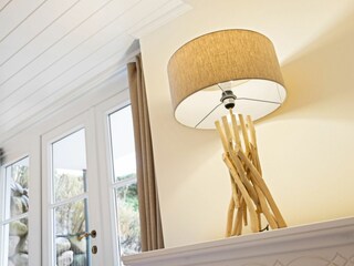 Ferienhaus Kampen Ausstattung 15