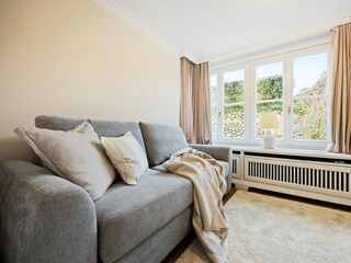 Ferienhaus Kampen Ausstattung 14