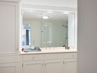 Ferienhaus Kampen Ausstattung 37