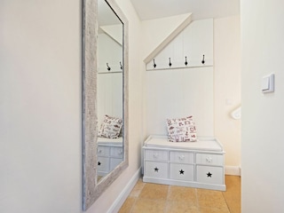 Ferienhaus Kampen Ausstattung 39