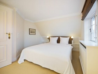 Ferienhaus Kampen Ausstattung 32