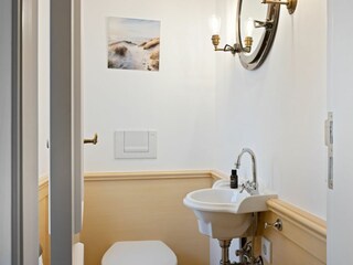 Ferienhaus Kampen Ausstattung 34