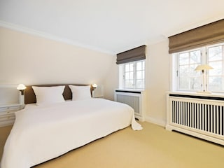 Ferienhaus Kampen Ausstattung 29