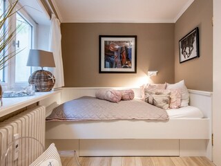 Ferienwohnung Keitum Außenaufnahme 16