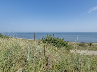 Ferienwohnung Keitum Außenaufnahme 20