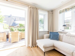 Ferienwohnung Tinnum Ausstattung 17