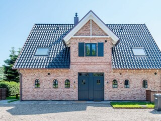 Ferienwohnung Tinnum Außenaufnahme 8