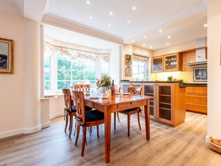 Ferienwohnung Westerland Ausstattung 12
