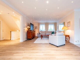 Ferienwohnung Westerland Ausstattung 14