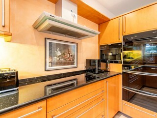 Ferienwohnung Westerland Ausstattung 18