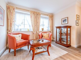 Ferienwohnung Westerland Ausstattung 20