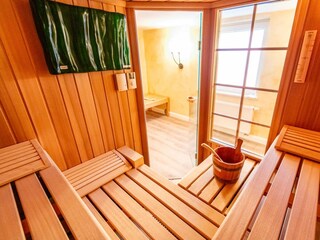 Ferienwohnung Westerland Ausstattung 34