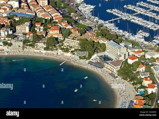 plage