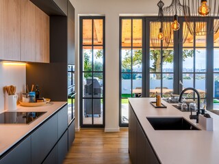 Villa Loborika Caratteristiche 11