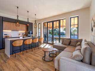 Villa Loborika Caratteristiche 12