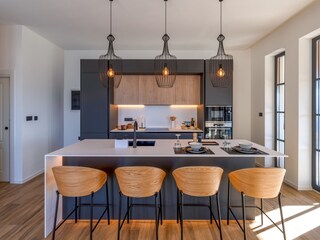 Villa Loborika Caratteristiche 13