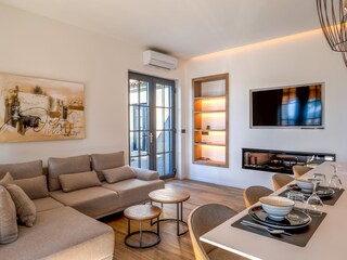 Villa Loborika Caratteristiche 14