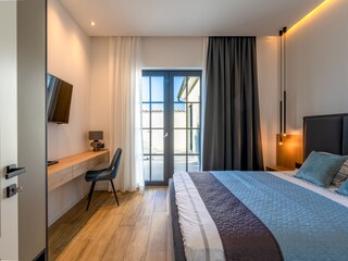 Villa Loborika Caratteristiche 23