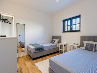 Villa Loborika Caratteristiche 27