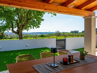 Villa Loborika Environnement 34