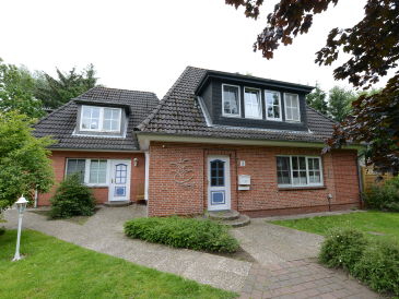 Apartment Familie Kille - Erdgeschoss