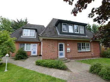 Apartment Familie Kille - Dachgeschoss