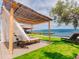 Vakantiehuis Žestilac Buitenaudio-opname 2