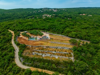 Holiday house Žestilac Environment 36